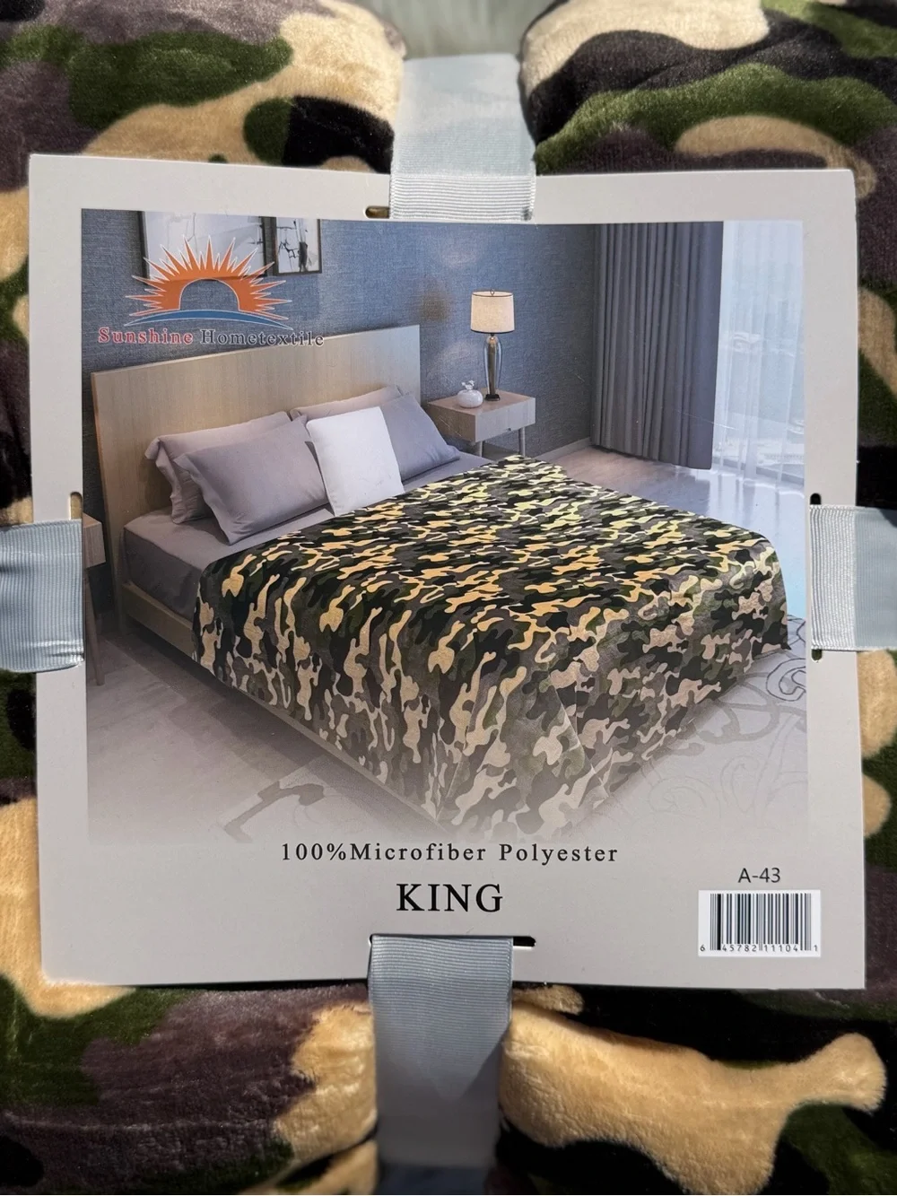 N/A soft king